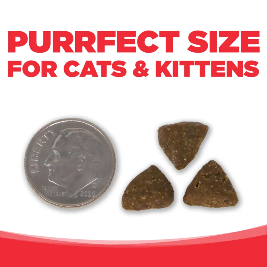 Nutrisource Grain Free Ocean Select Dry Cat Food
