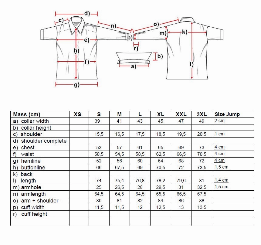 Oklahoma Men's Western Shirt