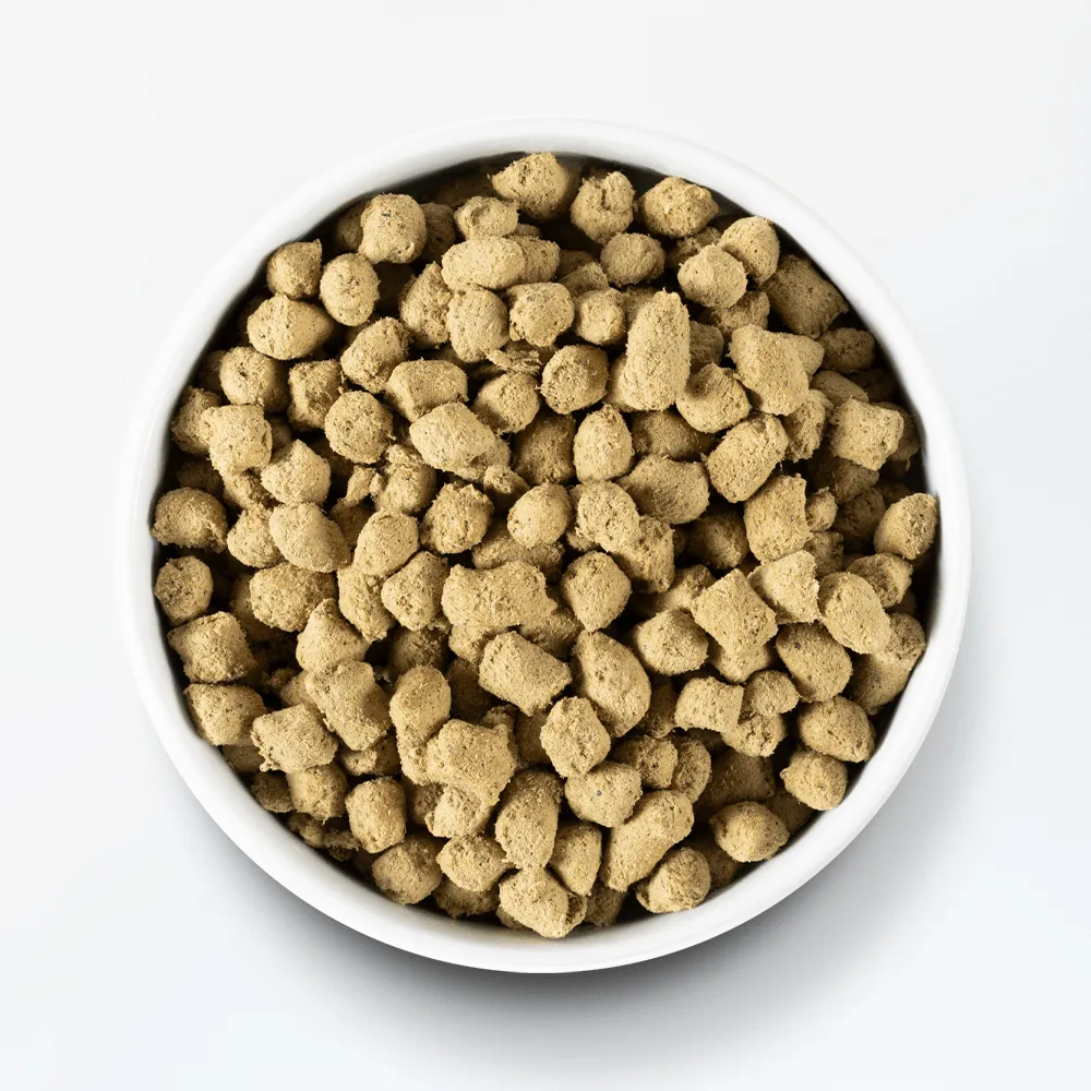 Open Farm Farmer's Table Pork Freeze Dried Raw Dog Food