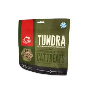 Orijen Freeze-Dried Tundra Cat Treats