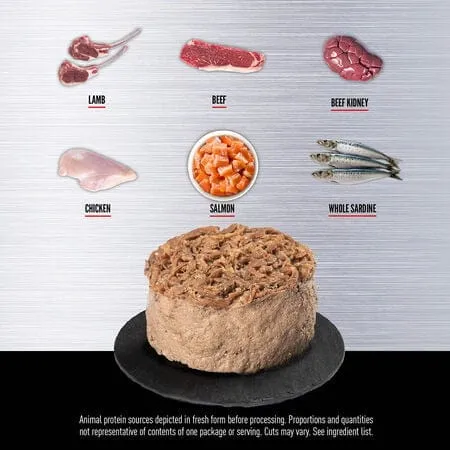 Orijen Regional Red Recipe Canned Cat Food