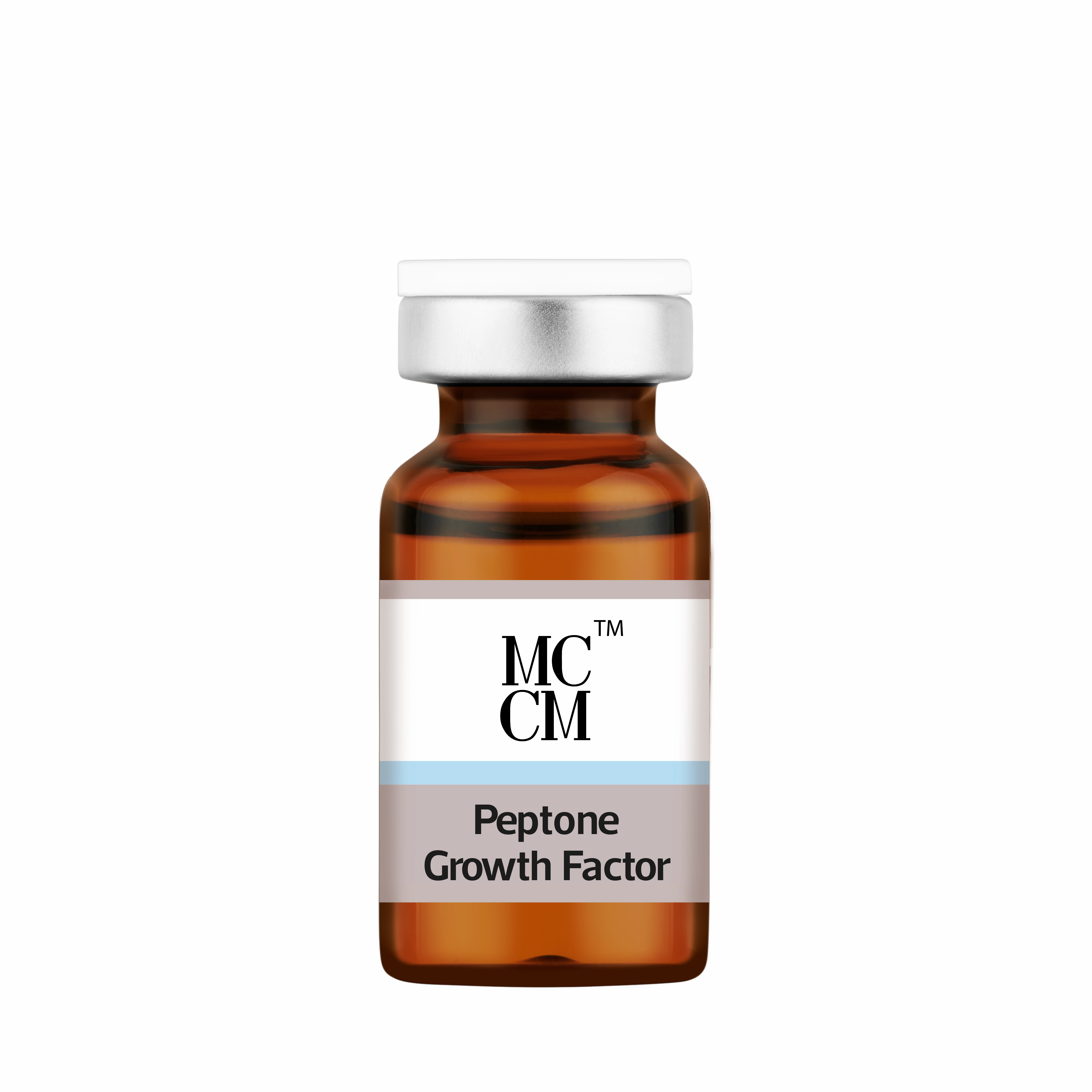 Peptone Growth Factor
