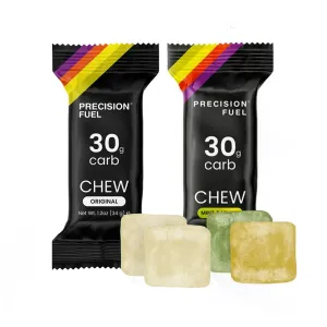 Precision Fuel & Hydration PF 30 Energy Chew Single Serve