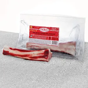 Primal Buffalo Marrow Bone Buffalo Dog Treats