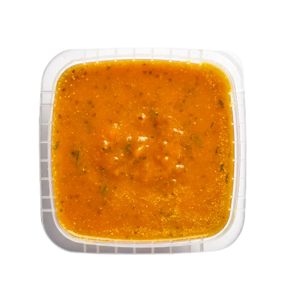 Primal Edible Elixir: Winter Squash Puree