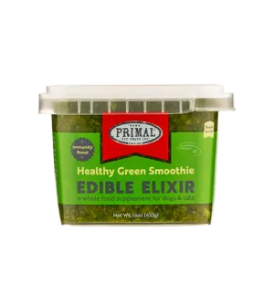 Primal Fresh Topper Power Greens
