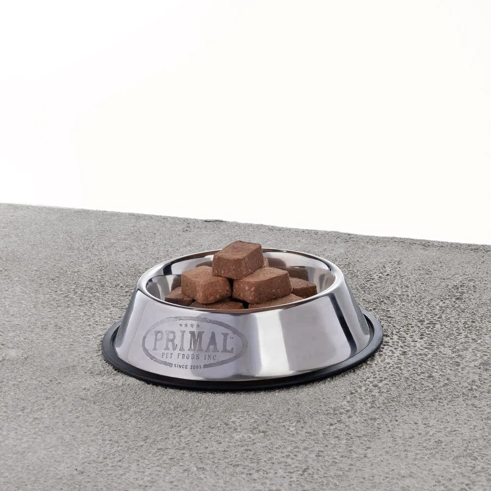 Primal Raw Frozen Pork Formula For Dogs