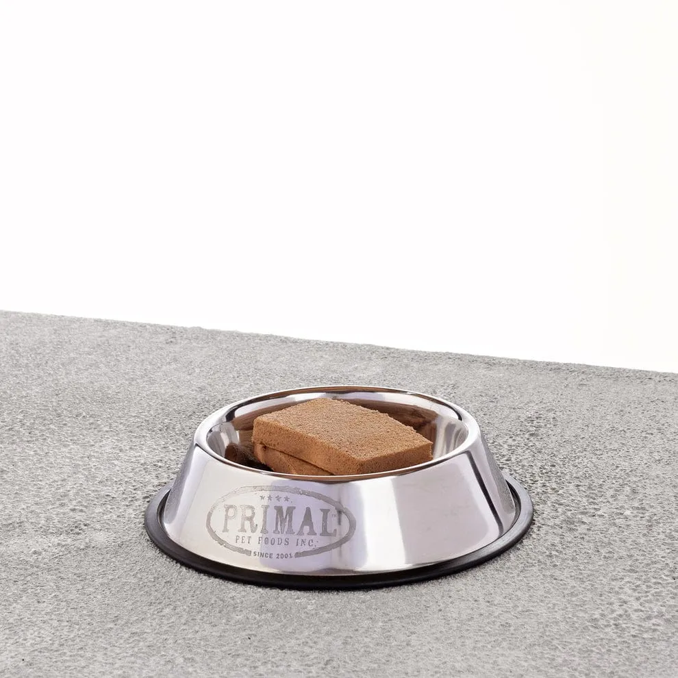 Primal Raw Frozen Pork Formula For Dogs