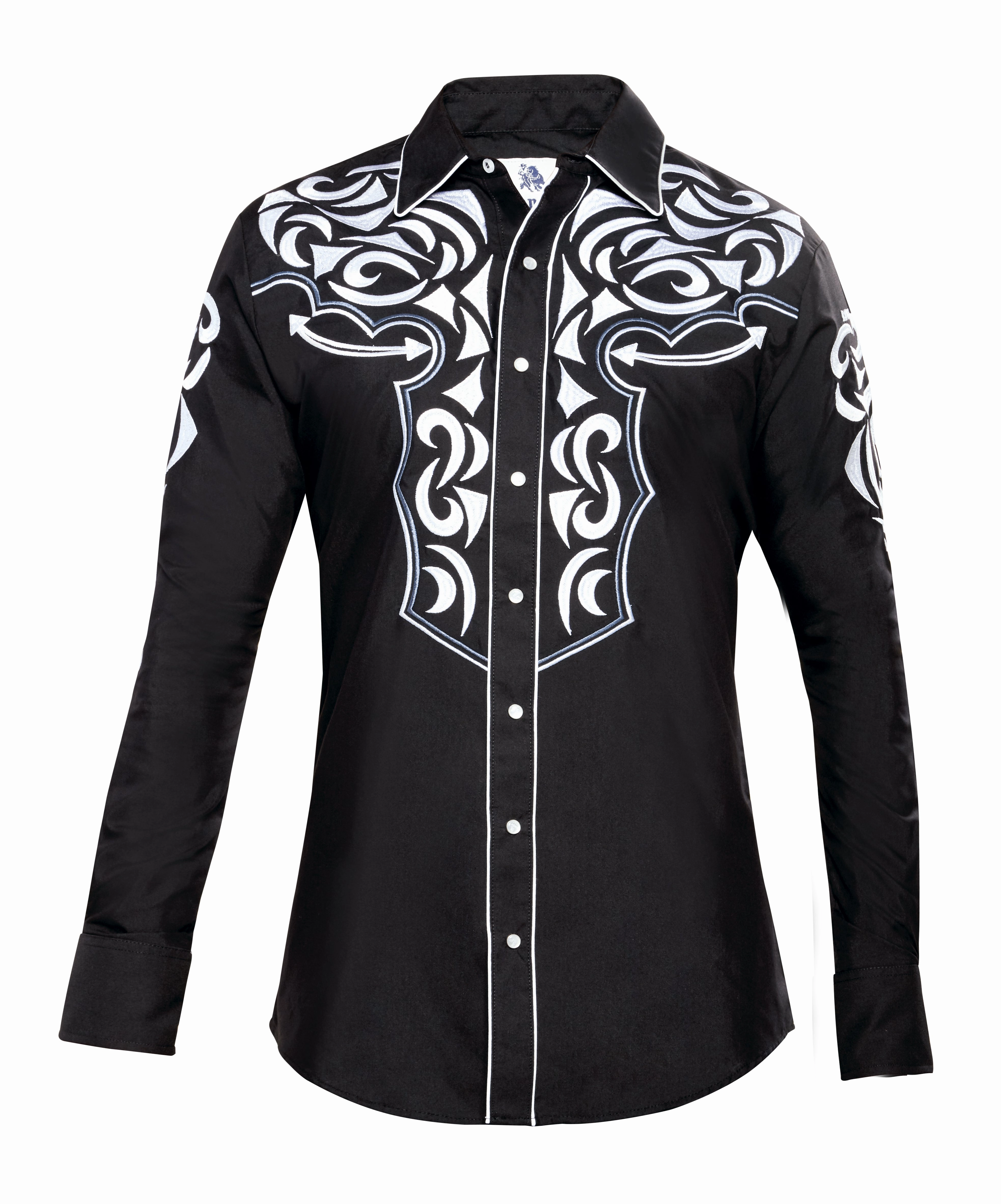 Rangers Miedoso 141CA01 Black