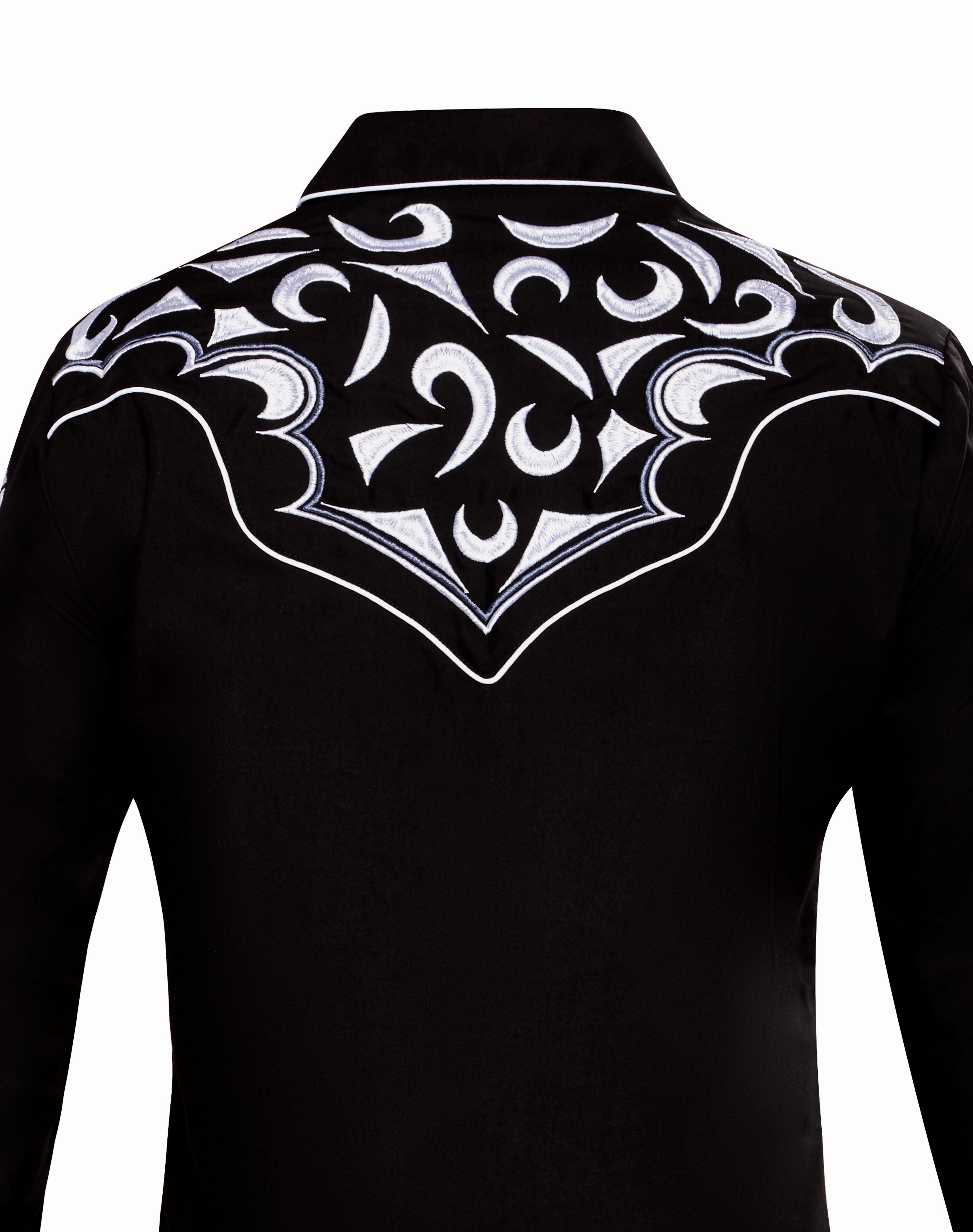 Rangers Miedoso 141CA01 Black