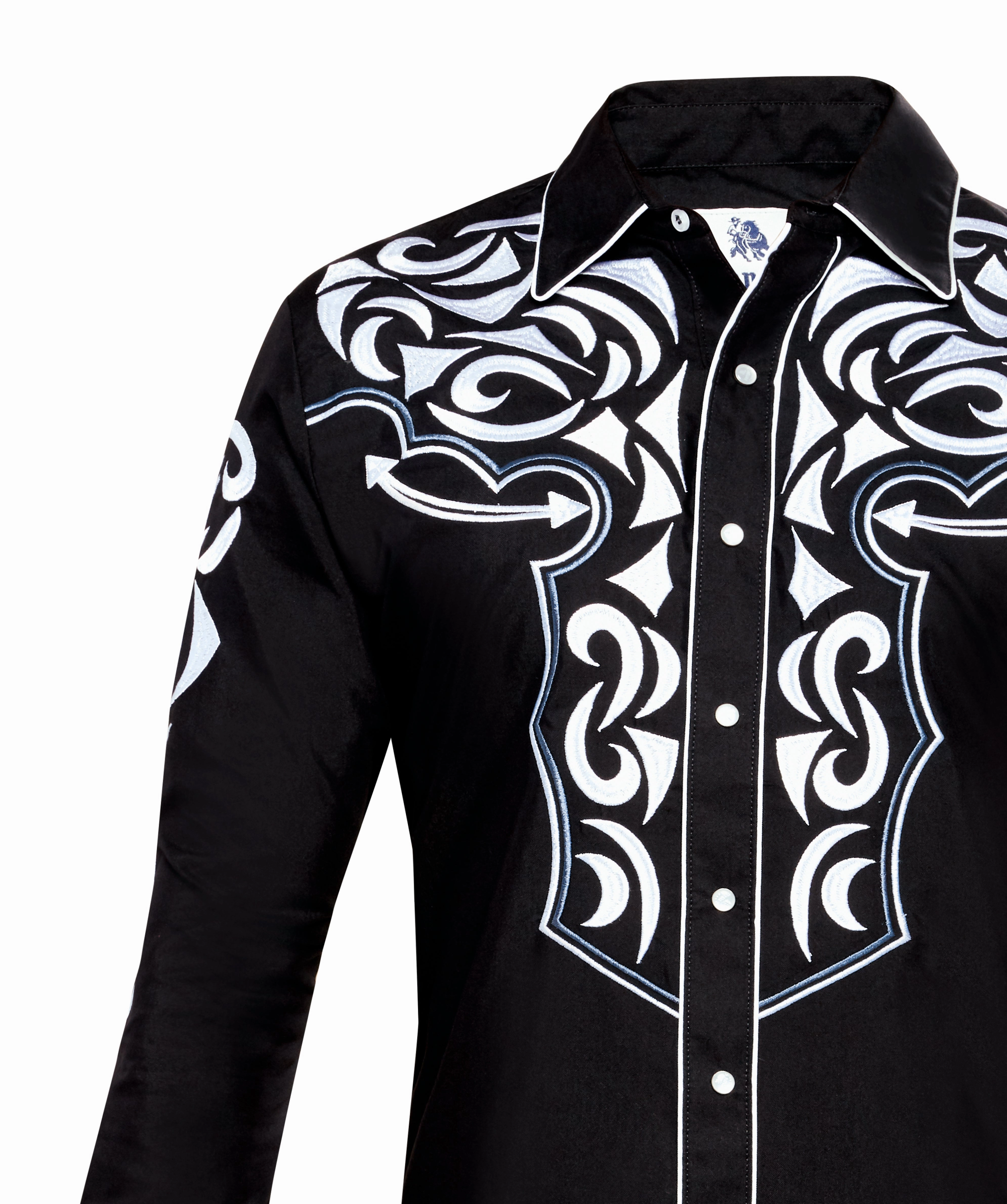 Rangers Miedoso 141CA01 Black
