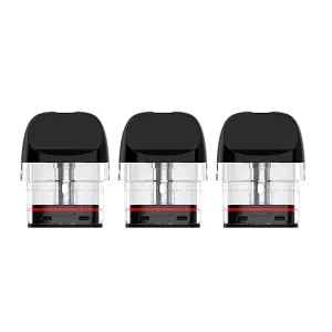 Smok Novo 5 Replacement Pods (3 Pack)
