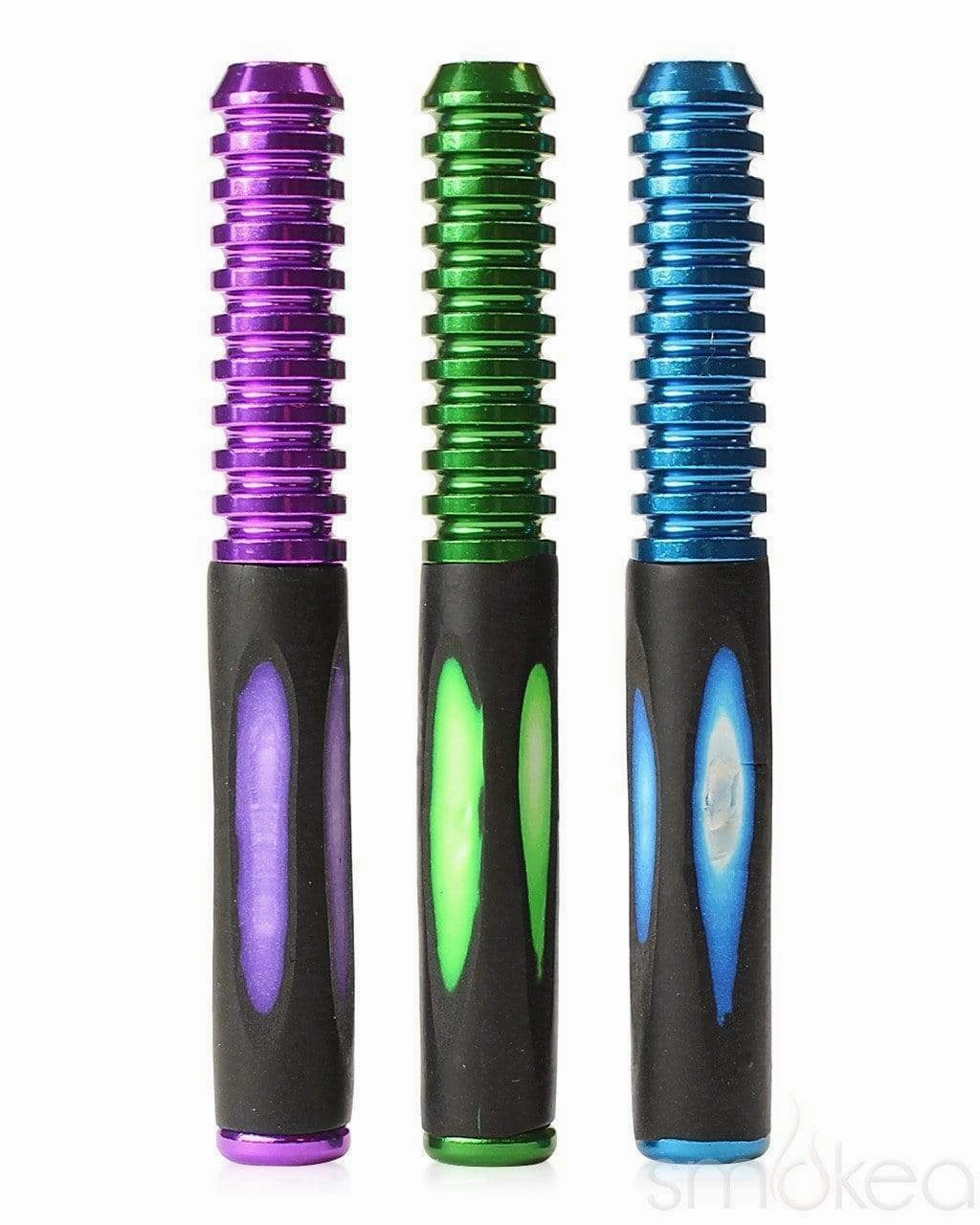 SMOKEA Wavy Gravy Fimo One Hitter Bat