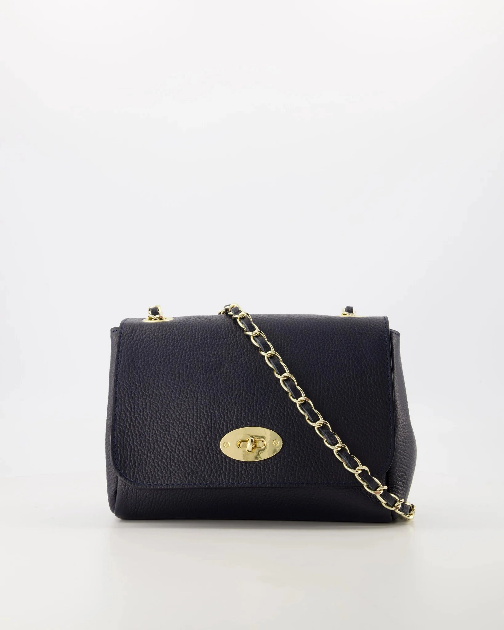Tas Varen donkerblauw