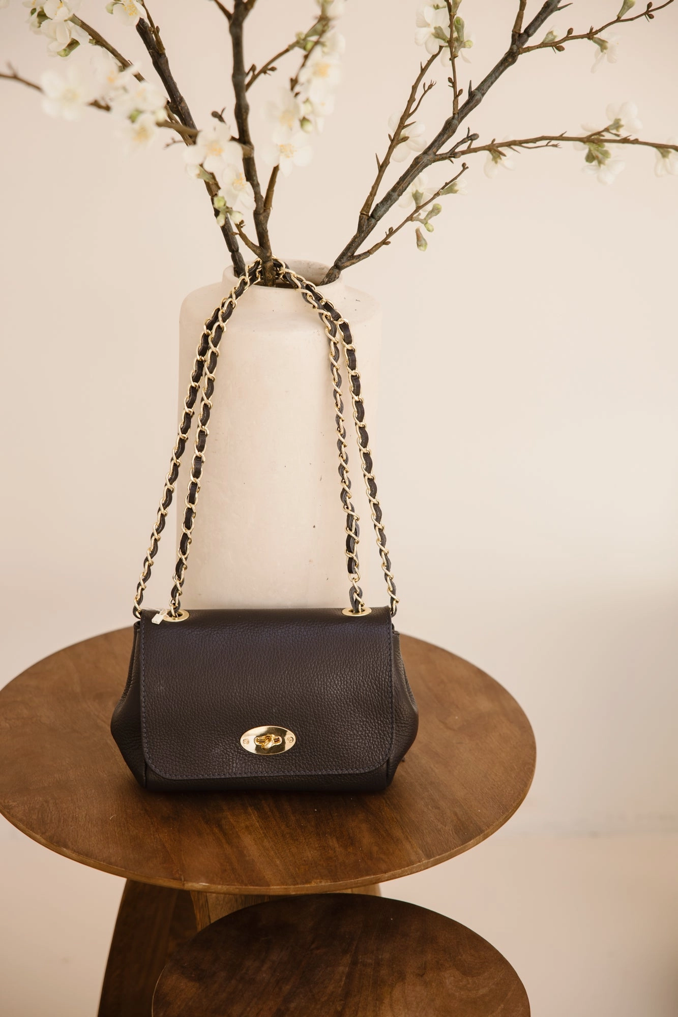 Tas Varen donkerblauw