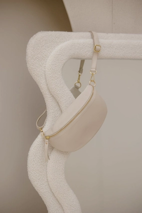 Tas Zoey ecru