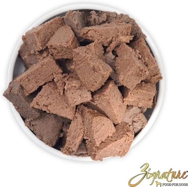Zignature Limited Ingredient Diet Grain Free Pork Recipe Canned Dog Food