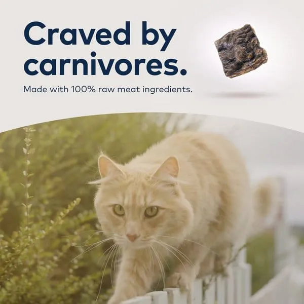 ZIWI Peak Air-Dried Mackerel & Lamb Recipe For Cats