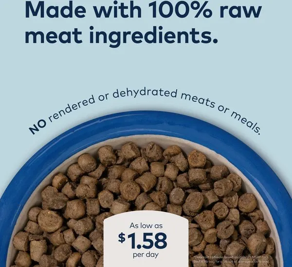 ZIWI Peak Steam & Dried Chicken with Whole Mackerel Recipe Air-Dried Cat Food